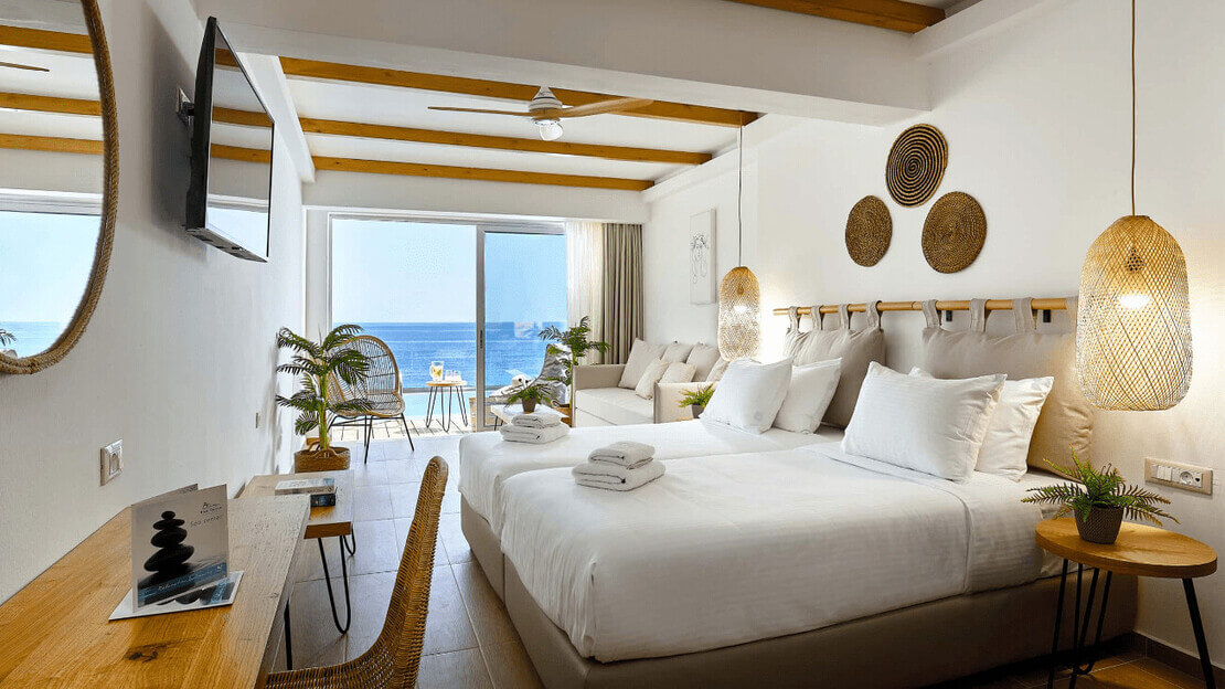 Blue Marine Resort & Spa Hotel